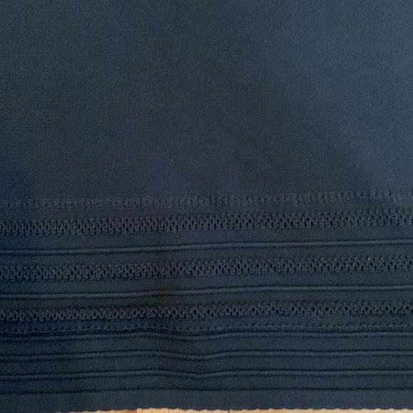 COPY - EXPRESS LIKE NEW Sweater Dress - Picture 7 of 9